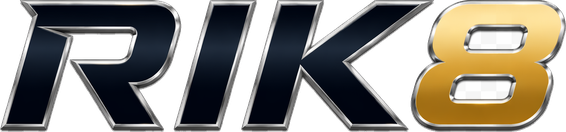 rik8 logo
